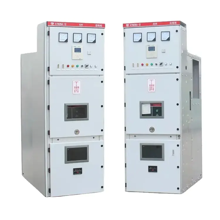 Switchgear determină într -adevăr siguranța și eficiența electrică?