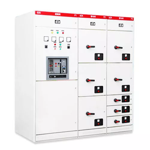 De ce este GCS LV Switchgear alegerea optimă pentru sistemele moderne de distribuție a energiei?