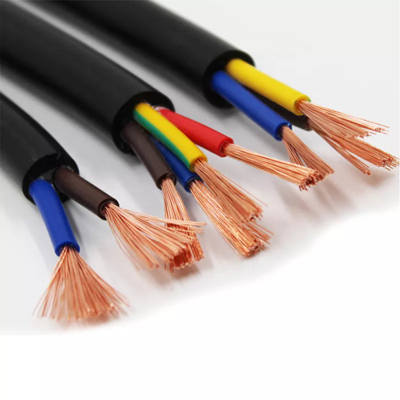 Ce face ca firele electrice moderne să fie mai fiabile, mai eficiente și mai pregătite pentru viitor?