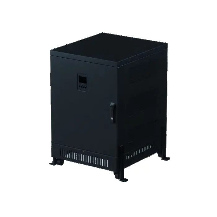 Sistem de stocare a energiei cu baterii cu litiu Ess Rack Cabinet